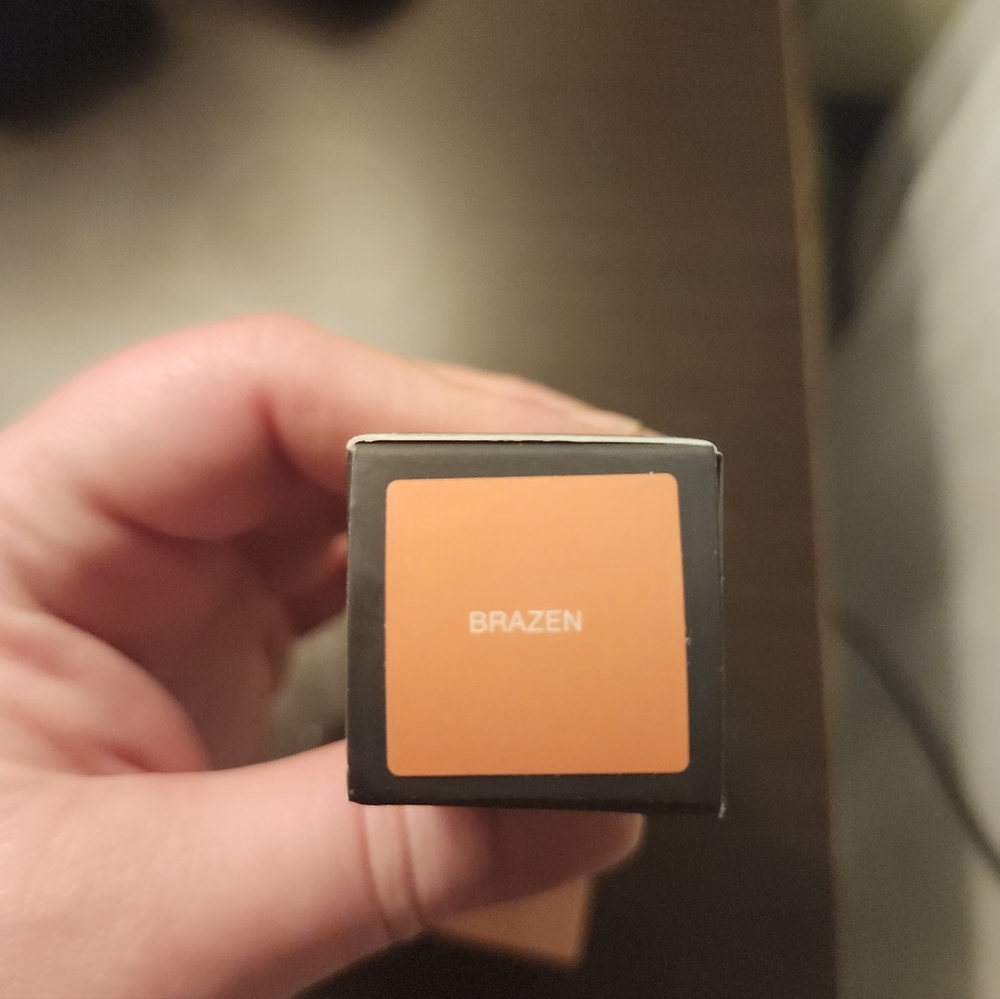 NARS Afterglow Liquid Blush - Brazen - Picture 2 of 4